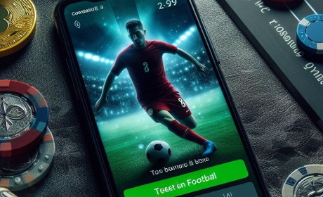 Как скачать Фаворит Спорт на Android: подробные инструкции и советы
