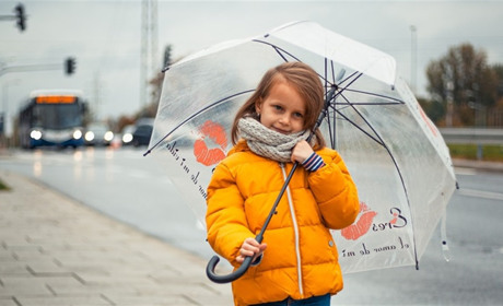 У Сватовому і районі потеплішає: яка погода очікує сватівчан з 4 по 10 листопада 2019