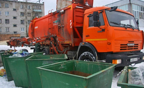 "Шляхрембуд" знову хоче підняти тарифи на захоронення твердих побутових відходів