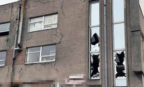 Ворог обстріляв 36 міст і сіл правобережжя Херсонщини: двоє загиблих, 6 поранених