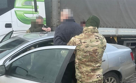 На Сарненщині судитимуть двох закарпатців, які нелегально перевозили чоловіків за кордон
