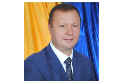 Володимир Перепечай очолив Станіславчицьку ОТГ, до складу ради увійшли 22 депутати