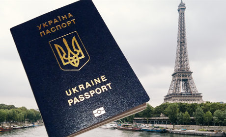 З 1 липня подорожчало виготовлення паспортів: скільки тепер будуть платити сватівчани