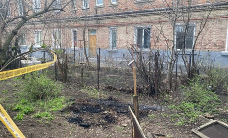Поліцейські Покровська встановлюють обставини поранення підлітка 
