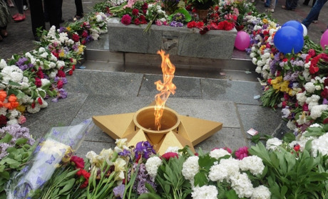 «Карантинный» День Победы: как можно отметить юбилейную дату? 