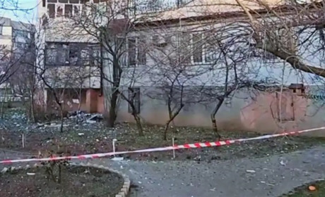 На Херсонщині загарбники били по критичній і соціальній інфраструктурі, є загиблі