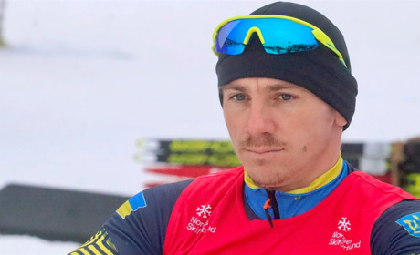 «Виступити якнайкраще»: спортсмен із Сарн представить Рівненщину на Паралімпійських іграх в Італії