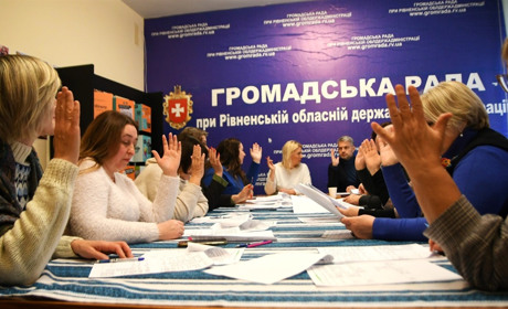 Традиції із Сарненського району стали частиною культурної спадщини області: що ввійшло в перелік