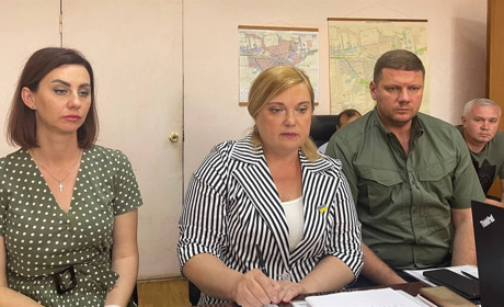 У Покровську відбулась чергова 30-а сесія міської ради