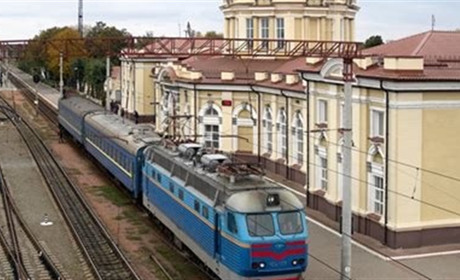 "Слобожанський експрес" 14 квітня планує виїхати з Ворожби до Харкова