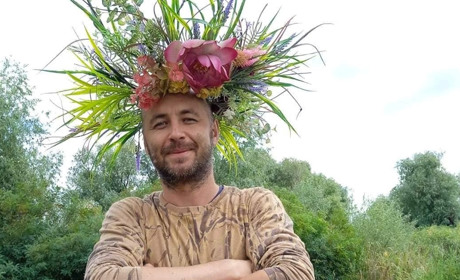 «На ньому трималось усе»: історія загиблого бійця з Херсонщини Сергія Зелінського