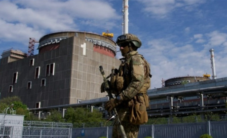 Шо буде, якщо росіяни підірвуть ЗАЕС