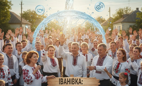 Іванівка взяла воду у свої руки: селяни створюють кооператив