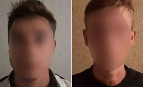 На Сумщині до 9 років засудили юнаків, які до смерті забили жебрака