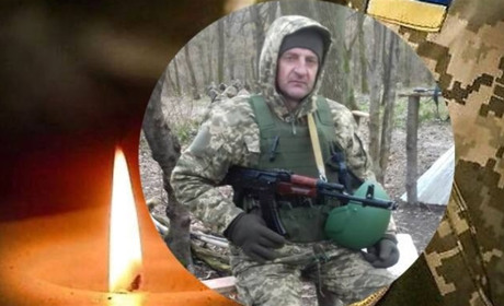 Втрата громади: при виконанні бойового завдання загинув житель Ромейок