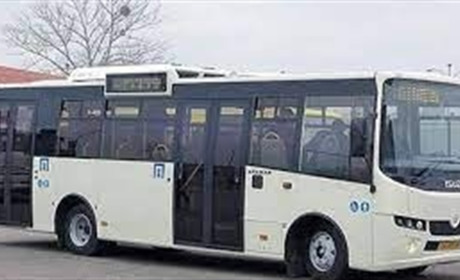 Розклад руху автобусів на міському автобусному маршруті «Автовокзал – вул. Солов’євська»