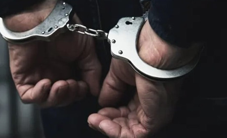 На Уманщині поліціянти затримали чоловіка, який вбив свого товариша