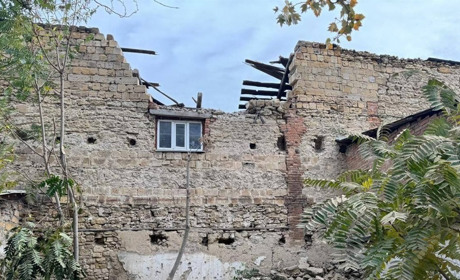 На Херсонщині армія рф завдала ударів по житлових кварталах, критичній та соціальній інфраструктурі