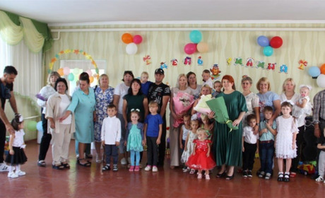 Окупанти відкривають дитсадки в Каховському районі