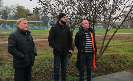 У Біляївці проєктують реконструкцію колишнього приміщення БЮДТ: тут буде соціальний центр