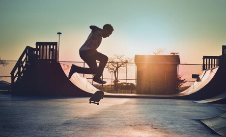 Скейтпарк та музичний фест: кандидати у виконком від молоді розповіли про свої плани на посаді