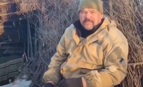 «Ми що, на два фронти воюємо?» — захисники України звернулися до Міндовкілля щодо затоплення Гарду