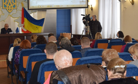 Тарас Костін розказав,  чому не повертається в «Кобзар». Він попросив зарплату з бюджету громади