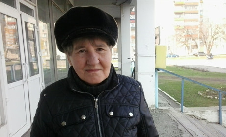 К поискам пропавшей попаснянки присоединились спасатели. Нужны добровольцы!