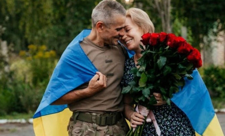 Як зберегти психологічне здоров'я військового та його сім'ї. Поради психологині Юлії Меркулової