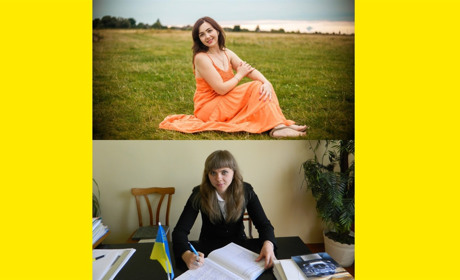  Вчимося разом з учнями. Історії молодих вчителів із Сарн, які змінюють систему освіти