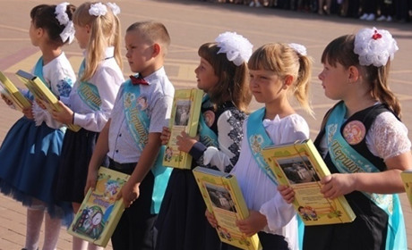 Стало відомо, скільки коштів потратили на підготовку шкіл Калинівської ОТГ до навчального року