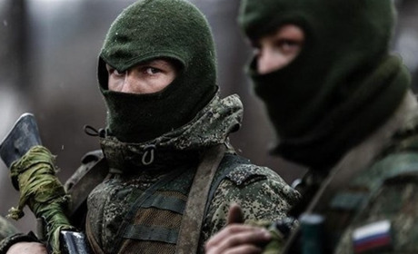 Загинули від рук російських ДРГ. В лісах Чернігівщині - розгул диверсантів з РФ
