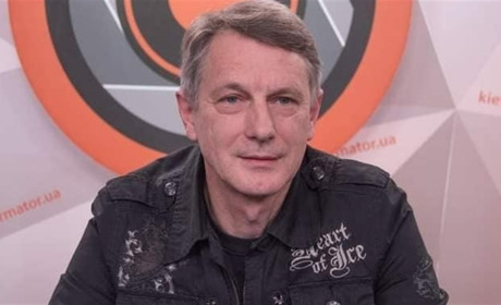 Дружина Сергія Цигіпи просить допомоги