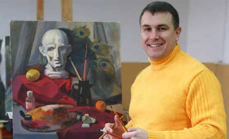 «Портал» Віталія Раковича