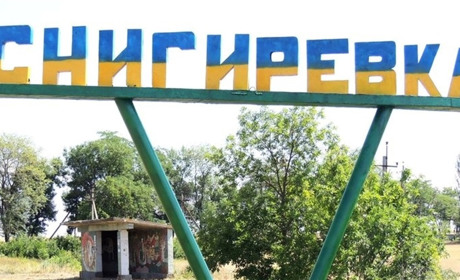 Окупанти приєднають до Херсонщини села Миколаївської області, — терористичні ЗМІ