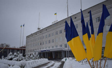 У Звягелі призначили нового начальника Служби у справах дітей