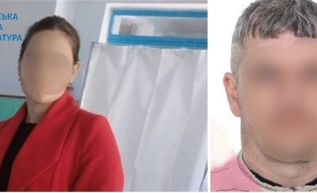 Двом жителям Херсонщини оголосили про підозру: увійшли до складу окупаційних «адміністрацій»