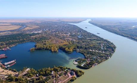 Проєкт: Біляївський район може стати частиною нового Одеського району