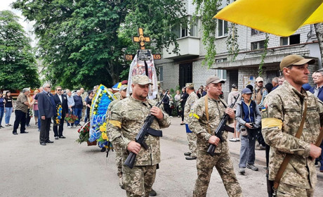 Закатували до смерті: Історія херсонського волонтера Дениса Миронова, вбитого окупантами