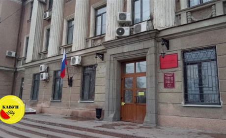 Самопроголошеній «судді» з Криму загрожує довічне ув'язнення