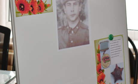 Обов’язок, за який сплачено життям