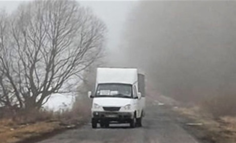 З 20 квітня в Білопіллі відновлюються міські перевезення на маршруті №5