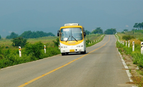Корисний довідник: розклад руху міських маршруток Сватового