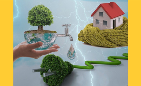 Як розумно споживати енергоресурси, економити електро- і теплоенергію: поради жителям Білопільщини