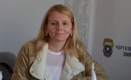 У Чортківській міській раді призначено нового заступника міського голови