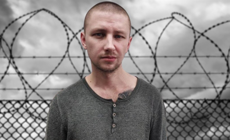 Допомагав у Херсоні тим, хто в біді: волонтера з інвалідністю росіяни засудили до 16 років колонії
