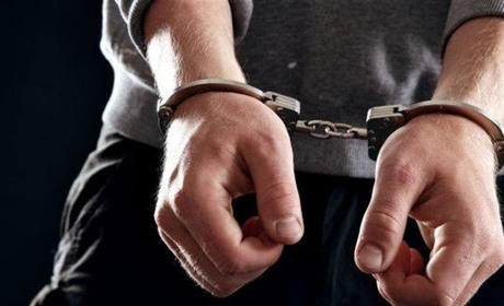 У Черкаському районі затримали чоловіка, який скоїв замах на вбивство