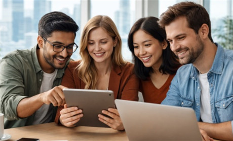 Топ-професії у 2026 році: що буде найбільш затребуваним