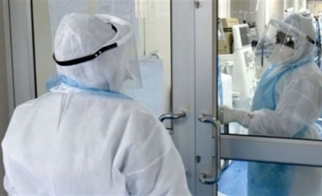 Рівень захворюваності на COVID-19 в Ніжині знизився в 6 разів