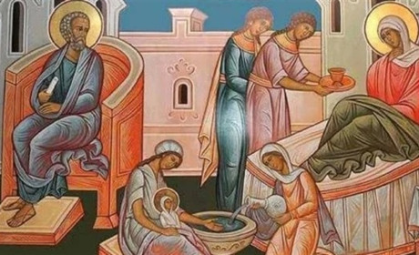 21 вересня – Різдво Пресвятої Богородиці або Друга Пречиста: що важливо зробити цього дня